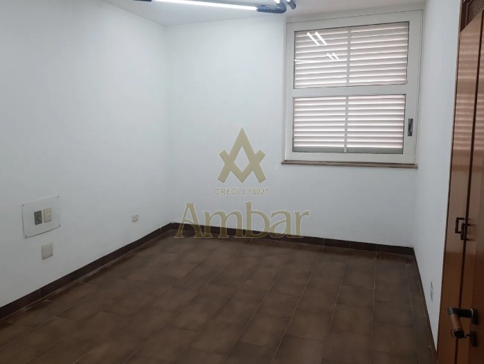 Ambar Imóveis | Imobiliária em Ribeirão Preto | Ponto Comercial - Alto da Boa Vista - Ribeirão Preto