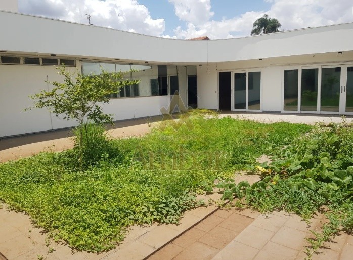 Ambar Imóveis | Imobiliária em Ribeirão Preto | Ponto Comercial - Alto da Boa Vista - Ribeirão Preto
