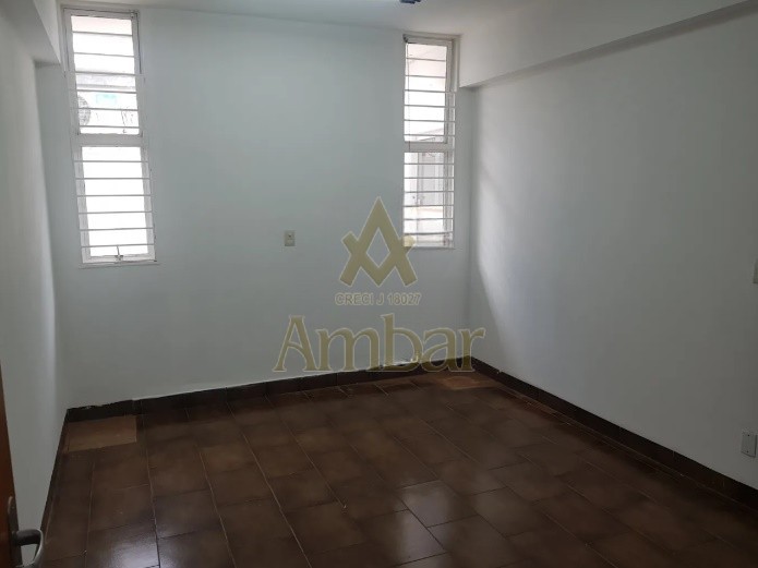Ambar Imóveis | Imobiliária em Ribeirão Preto | Ponto Comercial - Alto da Boa Vista - Ribeirão Preto