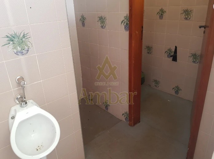 Ambar Imóveis | Imobiliária em Ribeirão Preto | Ponto Comercial - Alto da Boa Vista - Ribeirão Preto