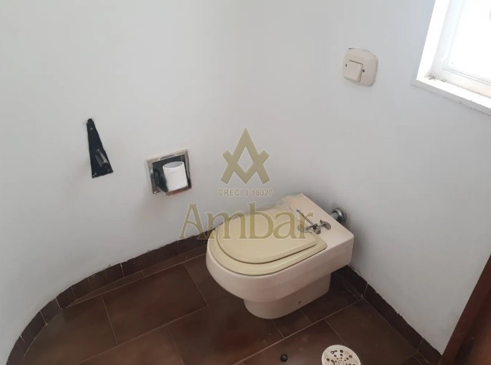 Ambar Imóveis | Imobiliária em Ribeirão Preto | Ponto Comercial - Alto da Boa Vista - Ribeirão Preto