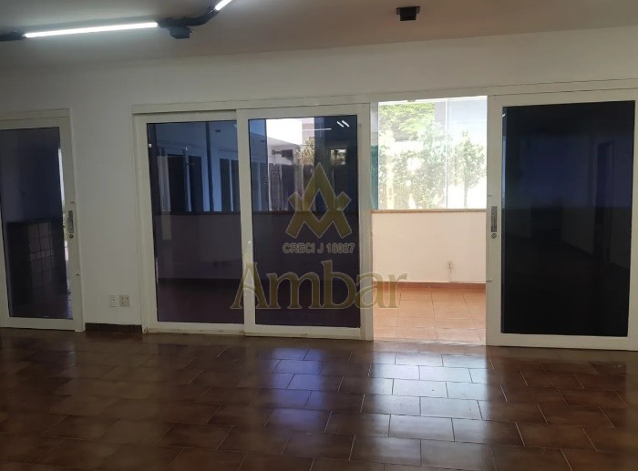 Ambar Imóveis | Imobiliária em Ribeirão Preto | Ponto Comercial - Alto da Boa Vista - Ribeirão Preto