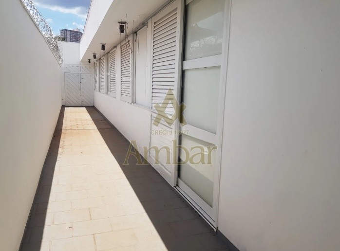 Ambar Imóveis | Imobiliária em Ribeirão Preto | Ponto Comercial - Alto da Boa Vista - Ribeirão Preto