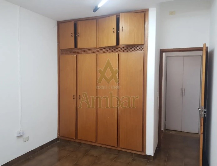 Ambar Imóveis | Imobiliária em Ribeirão Preto | Ponto Comercial - Alto da Boa Vista - Ribeirão Preto