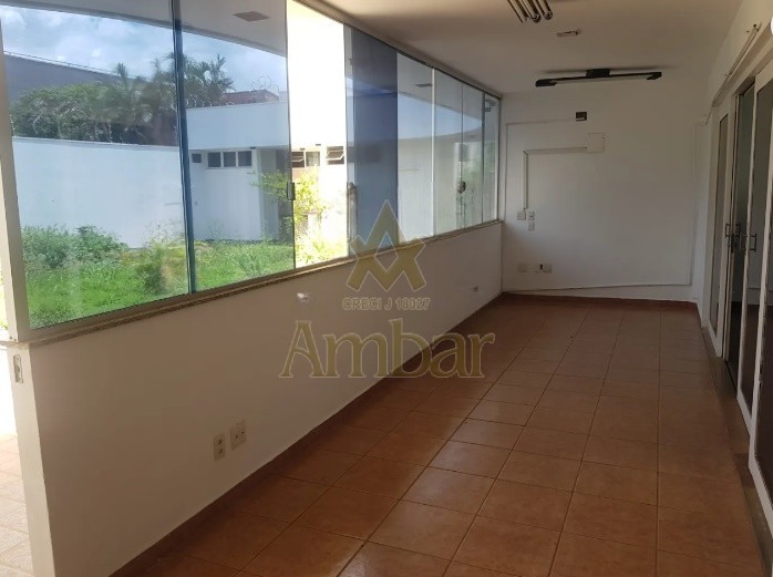 Ambar Imóveis | Imobiliária em Ribeirão Preto | Ponto Comercial - Alto da Boa Vista - Ribeirão Preto