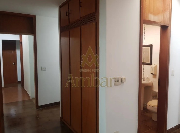 Ambar Imóveis | Imobiliária em Ribeirão Preto | Ponto Comercial - Alto da Boa Vista - Ribeirão Preto