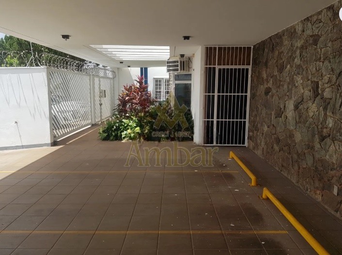Ambar Imóveis | Imobiliária em Ribeirão Preto | Ponto Comercial - Alto da Boa Vista - Ribeirão Preto
