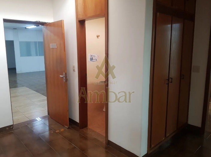 Ambar Imóveis | Imobiliária em Ribeirão Preto | Ponto Comercial - Alto da Boa Vista - Ribeirão Preto