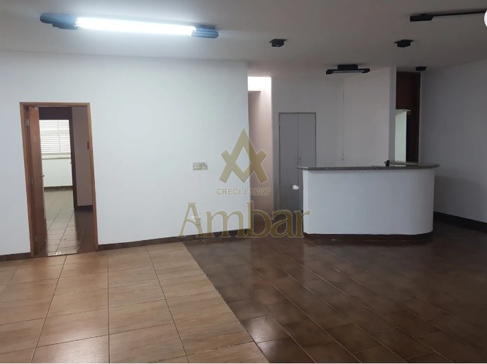 Ambar Imóveis | Imobiliária em Ribeirão Preto | Ponto Comercial - Alto da Boa Vista - Ribeirão Preto