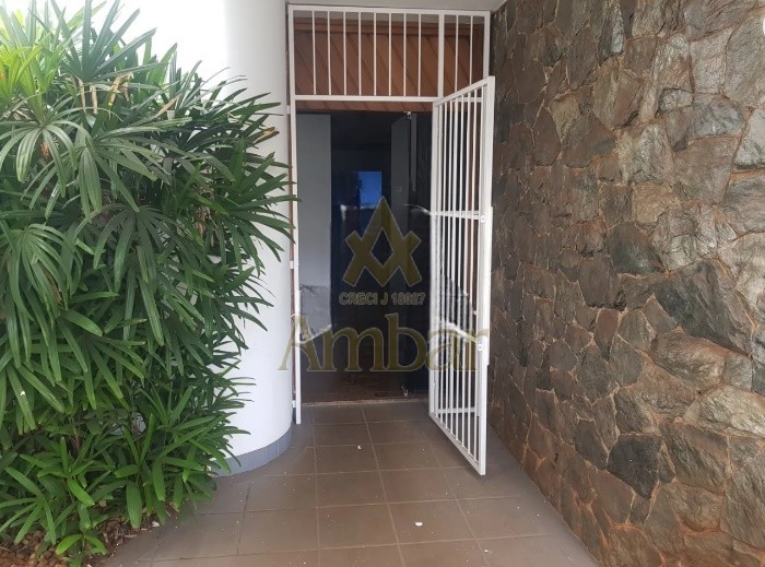 Ambar Imóveis | Imobiliária em Ribeirão Preto | Ponto Comercial - Alto da Boa Vista - Ribeirão Preto