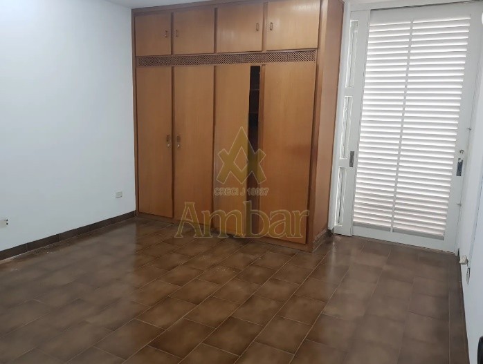 Ambar Imóveis | Imobiliária em Ribeirão Preto | Ponto Comercial - Alto da Boa Vista - Ribeirão Preto