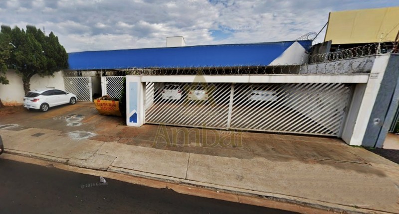 Foto: Ponto Comercial - Alto da Boa Vista - Ribeirão Preto