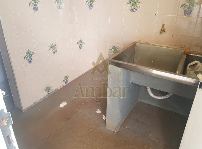 Ambar Imóveis | Imobiliária em Ribeirão Preto | Ponto Comercial - Alto da Boa Vista - Ribeirão Preto