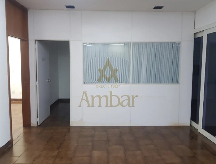 Ambar Imóveis | Imobiliária em Ribeirão Preto | Ponto Comercial - Alto da Boa Vista - Ribeirão Preto