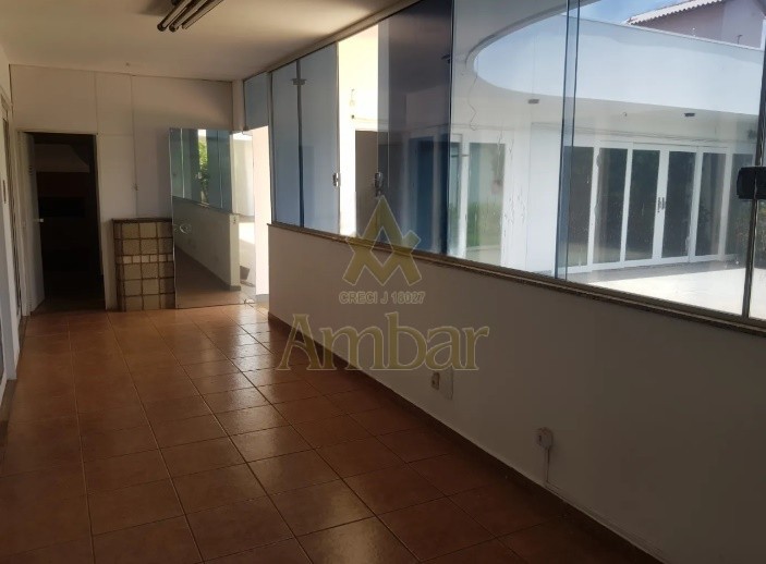 Ambar Imóveis | Imobiliária em Ribeirão Preto | Ponto Comercial - Alto da Boa Vista - Ribeirão Preto