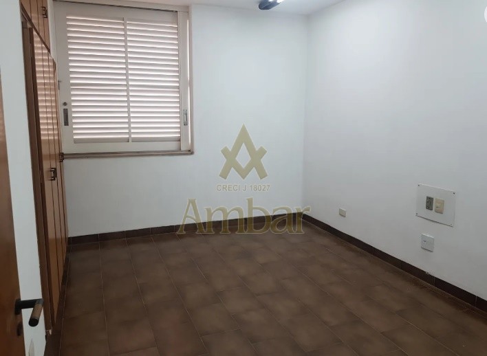 Ambar Imóveis | Imobiliária em Ribeirão Preto | Ponto Comercial - Alto da Boa Vista - Ribeirão Preto