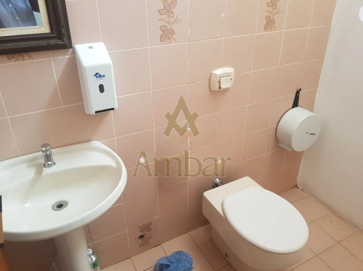 Ambar Imóveis | Imobiliária em Ribeirão Preto | Ponto Comercial - Alto da Boa Vista - Ribeirão Preto