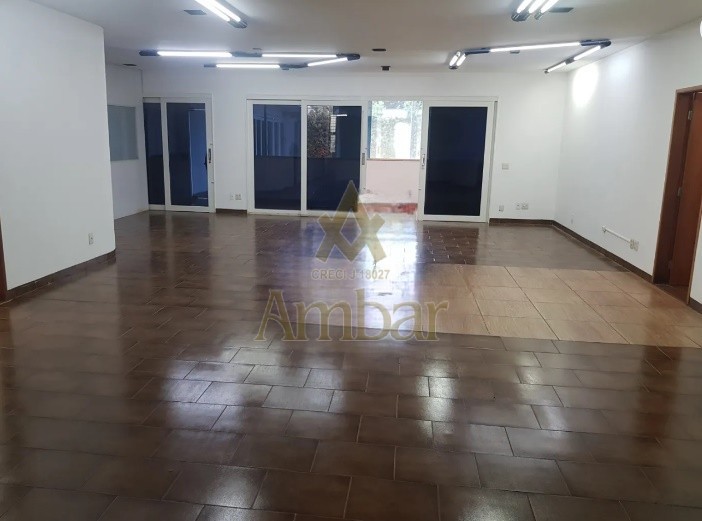Ambar Imóveis | Imobiliária em Ribeirão Preto | Ponto Comercial - Alto da Boa Vista - Ribeirão Preto