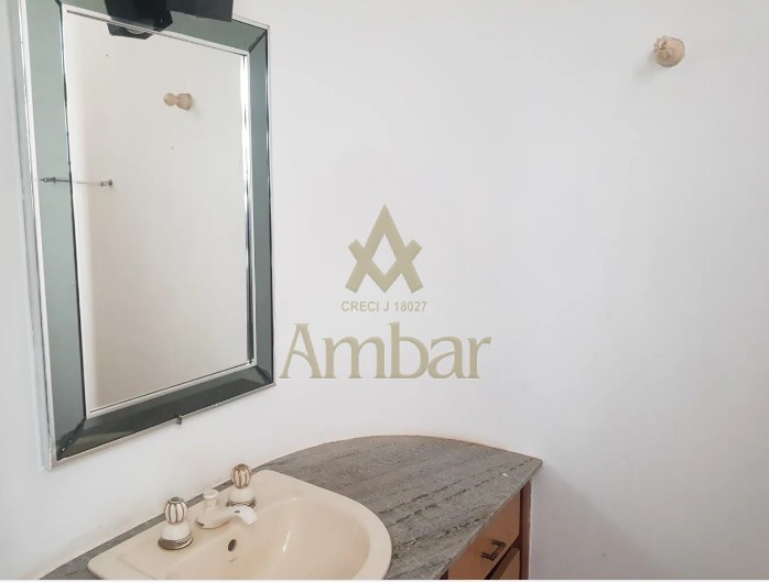 Ambar Imóveis | Imobiliária em Ribeirão Preto | Ponto Comercial - Alto da Boa Vista - Ribeirão Preto