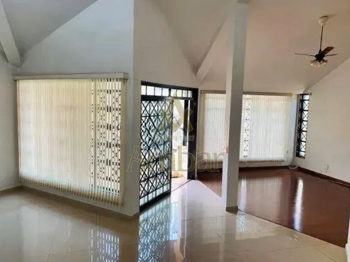 Ambar Imóveis | Imobiliária em Ribeirão Preto | Casa - City Ribeirão - Ribeirão Preto