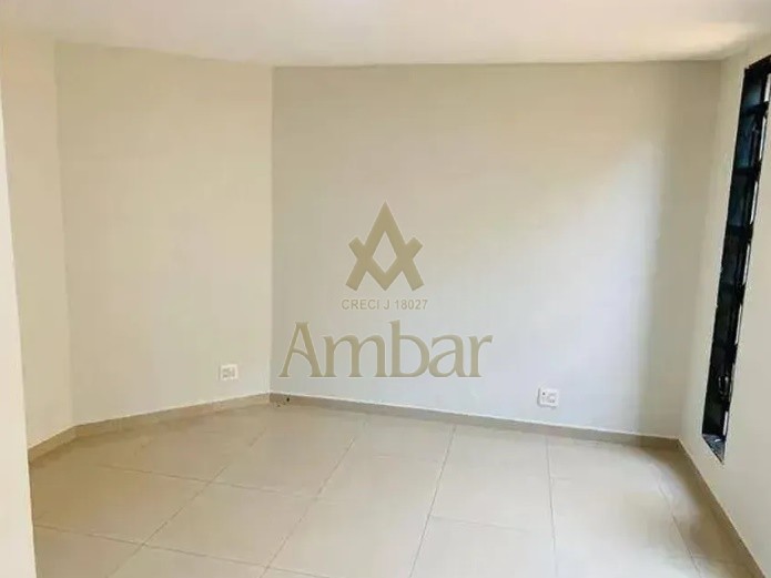 Ambar Imóveis | Imobiliária em Ribeirão Preto | Casa - City Ribeirão - Ribeirão Preto