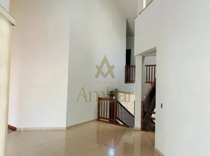 Ambar Imóveis | Imobiliária em Ribeirão Preto | Casa - City Ribeirão - Ribeirão Preto