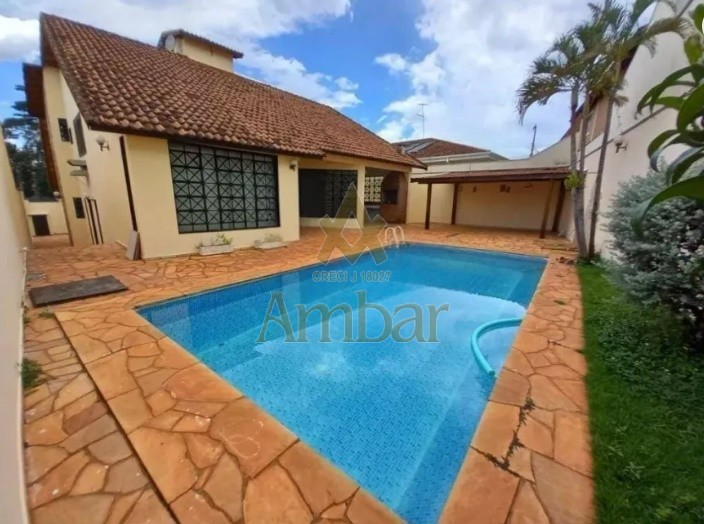 Foto: Casa - City Ribeirão - Ribeirão Preto
