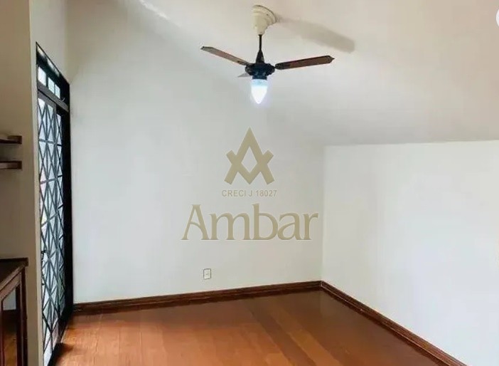 Ambar Imóveis | Imobiliária em Ribeirão Preto | Casa - City Ribeirão - Ribeirão Preto