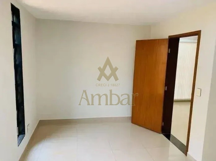 Ambar Imóveis | Imobiliária em Ribeirão Preto | Casa - City Ribeirão - Ribeirão Preto