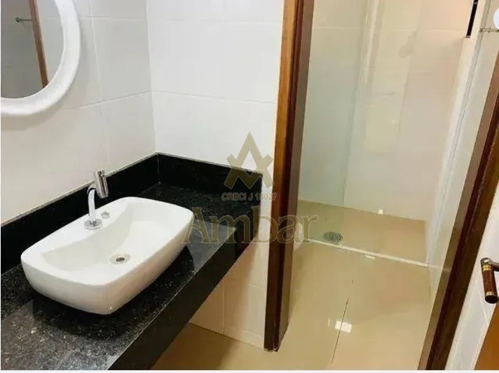 Ambar Imóveis | Imobiliária em Ribeirão Preto | Casa - City Ribeirão - Ribeirão Preto