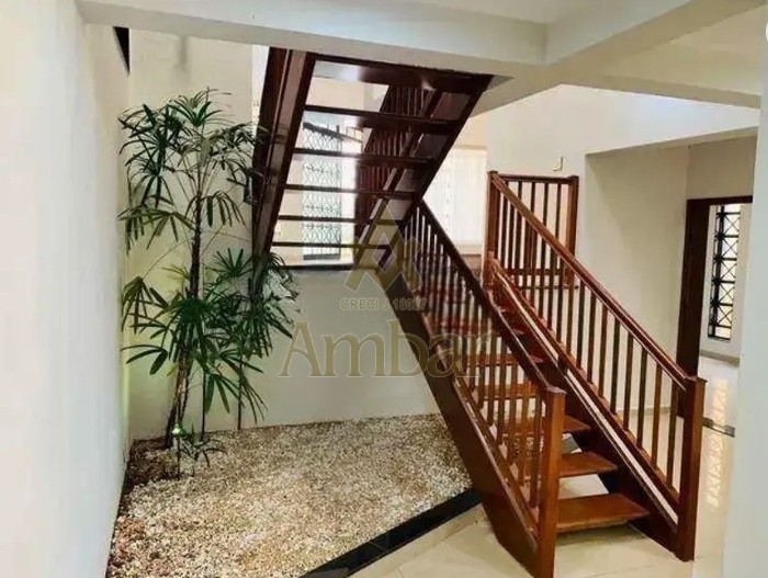 Ambar Imóveis | Imobiliária em Ribeirão Preto | Casa - City Ribeirão - Ribeirão Preto