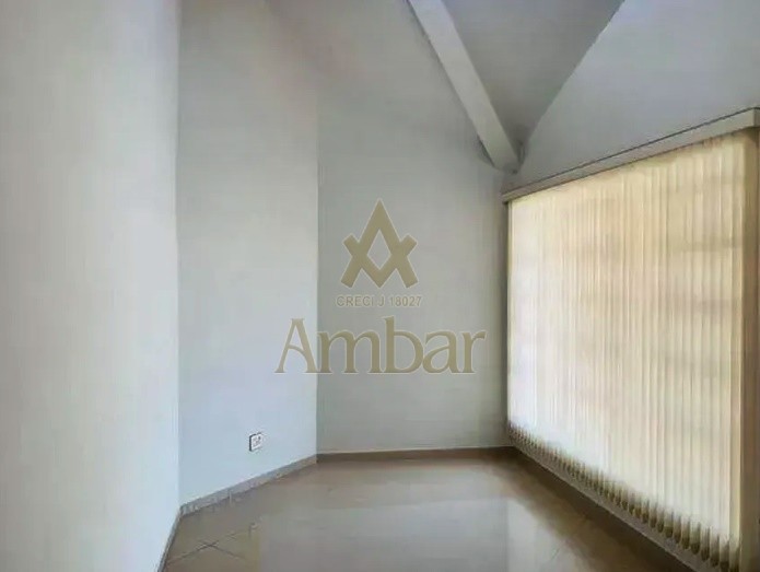 Ambar Imóveis | Imobiliária em Ribeirão Preto | Casa - City Ribeirão - Ribeirão Preto