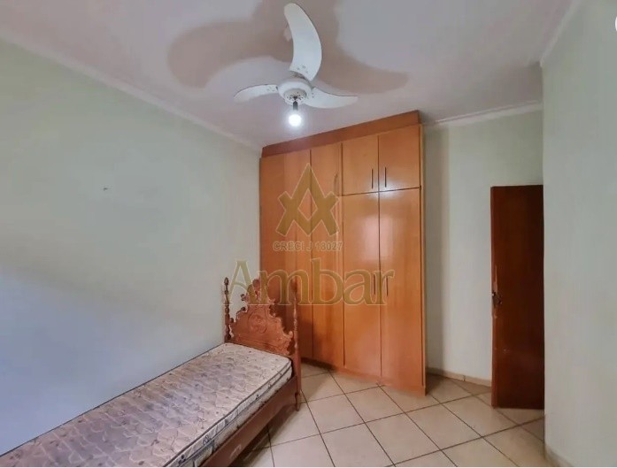 Ambar Imóveis | Imobiliária em Ribeirão Preto | Casa - City Ribeirão - Ribeirão Preto