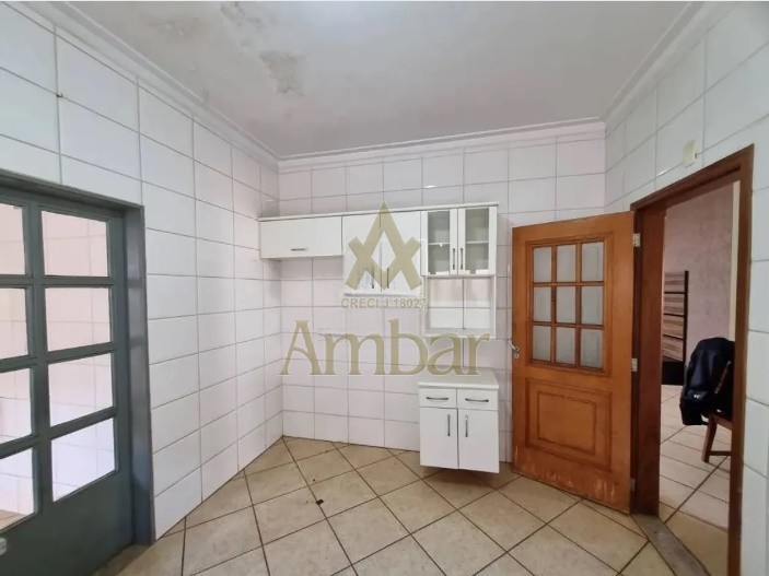 Ambar Imóveis | Imobiliária em Ribeirão Preto | Casa - City Ribeirão - Ribeirão Preto