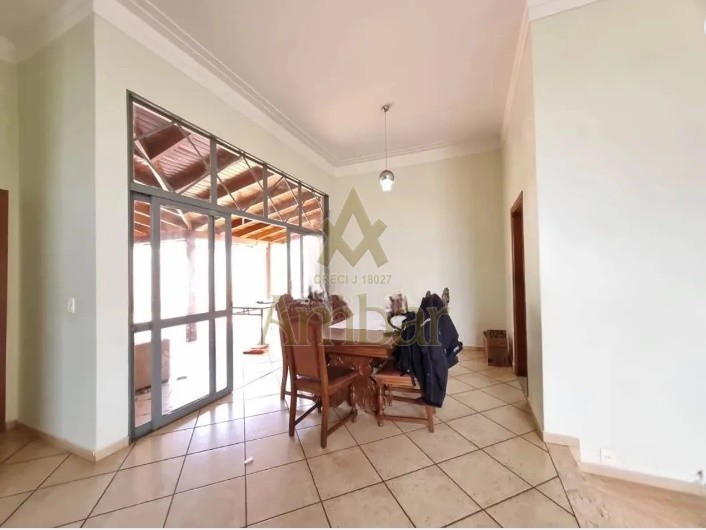 Ambar Imóveis | Imobiliária em Ribeirão Preto | Casa - City Ribeirão - Ribeirão Preto