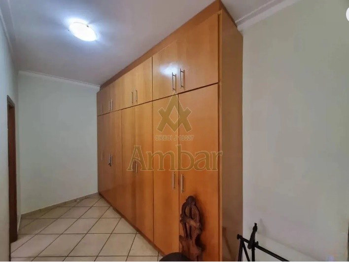 Ambar Imóveis | Imobiliária em Ribeirão Preto | Casa - City Ribeirão - Ribeirão Preto
