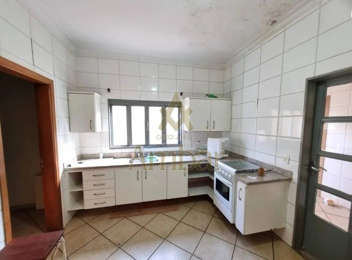 Ambar Imóveis | Imobiliária em Ribeirão Preto | Casa - City Ribeirão - Ribeirão Preto
