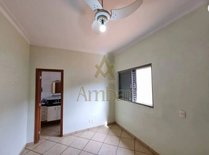Ambar Imóveis | Imobiliária em Ribeirão Preto | Casa - City Ribeirão - Ribeirão Preto