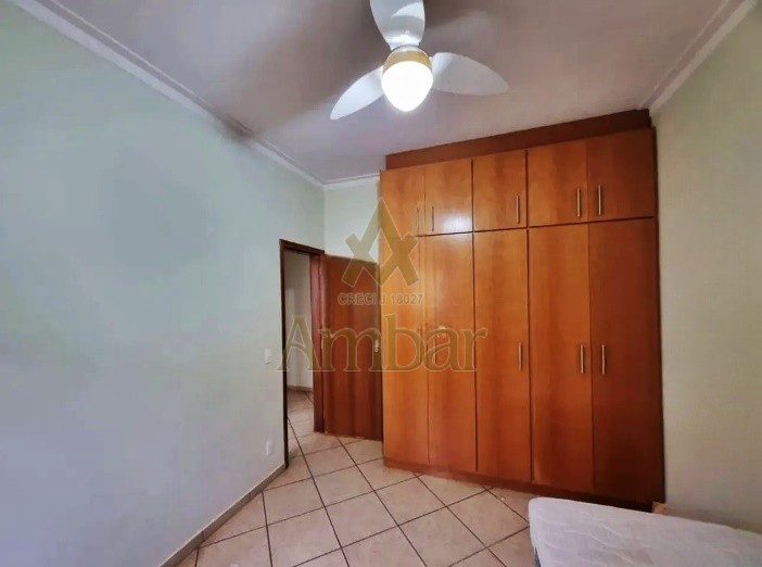 Ambar Imóveis | Imobiliária em Ribeirão Preto | Casa - City Ribeirão - Ribeirão Preto