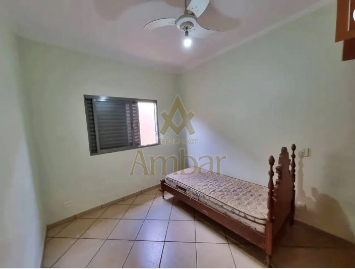Ambar Imóveis | Imobiliária em Ribeirão Preto | Casa - City Ribeirão - Ribeirão Preto