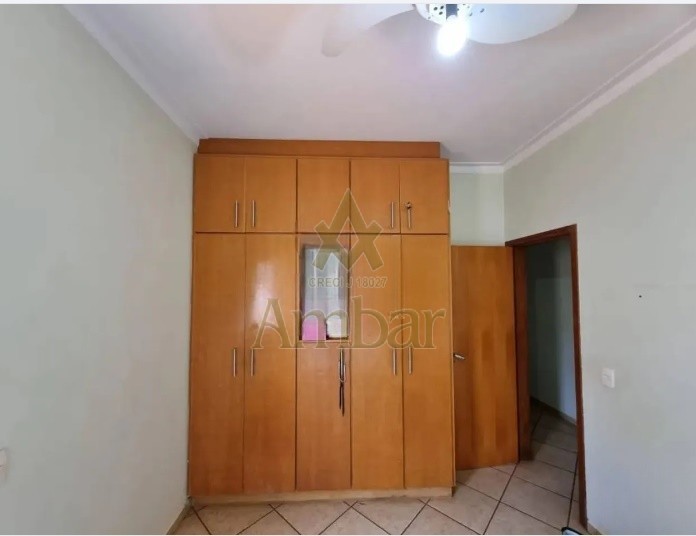 Ambar Imóveis | Imobiliária em Ribeirão Preto | Casa - City Ribeirão - Ribeirão Preto
