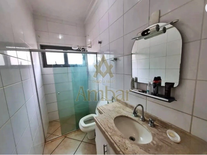 Ambar Imóveis | Imobiliária em Ribeirão Preto | Casa - City Ribeirão - Ribeirão Preto