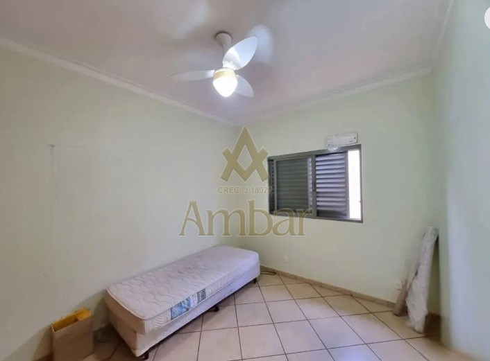 Ambar Imóveis | Imobiliária em Ribeirão Preto | Casa - City Ribeirão - Ribeirão Preto