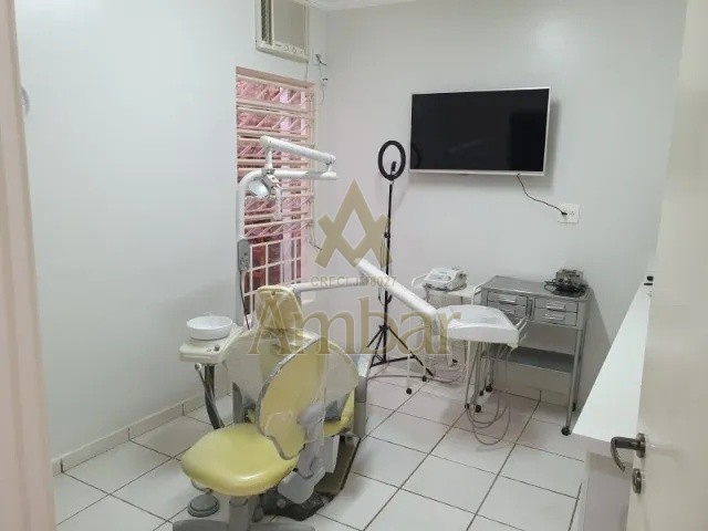 Ambar Imóveis | Imobiliária em Ribeirão Preto | Ponto Comercial - Centro - Ribeirão Preto