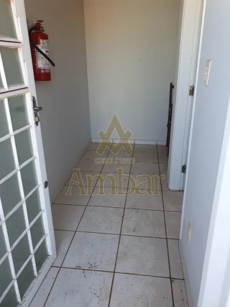 Ambar Imóveis | Imobiliária em Ribeirão Preto | Ponto Comercial - Centro - Ribeirão Preto