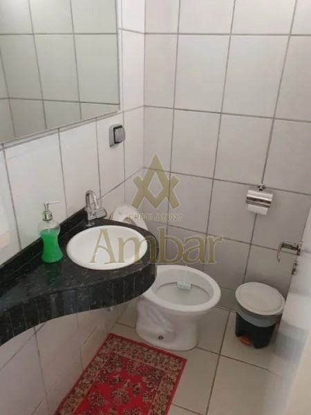 Ambar Imóveis | Imobiliária em Ribeirão Preto | Ponto Comercial - Centro - Ribeirão Preto