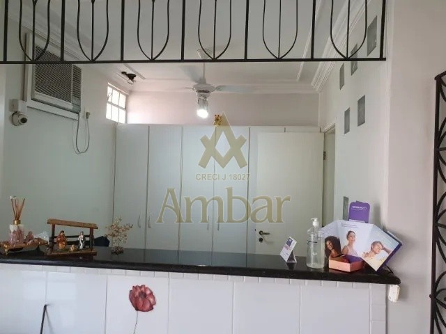 Ambar Imóveis | Imobiliária em Ribeirão Preto | Ponto Comercial - Centro - Ribeirão Preto
