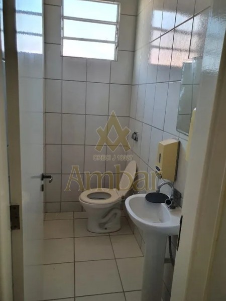 Ambar Imóveis | Imobiliária em Ribeirão Preto | Ponto Comercial - Centro - Ribeirão Preto