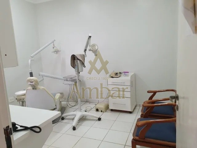 Ambar Imóveis | Imobiliária em Ribeirão Preto | Ponto Comercial - Centro - Ribeirão Preto