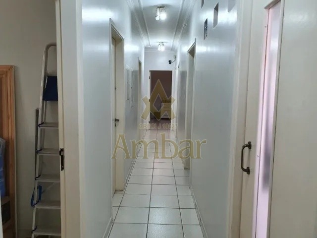 Ambar Imóveis | Imobiliária em Ribeirão Preto | Ponto Comercial - Centro - Ribeirão Preto